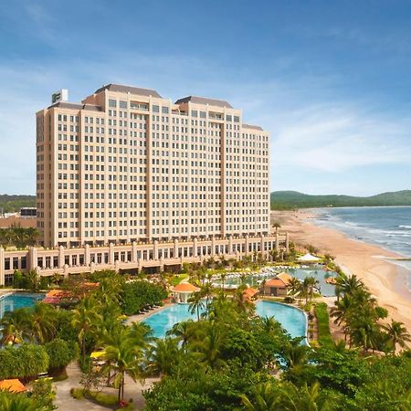 Holiday Inn Resort Ho Tram Beach By Ihg Eksteriør bilde