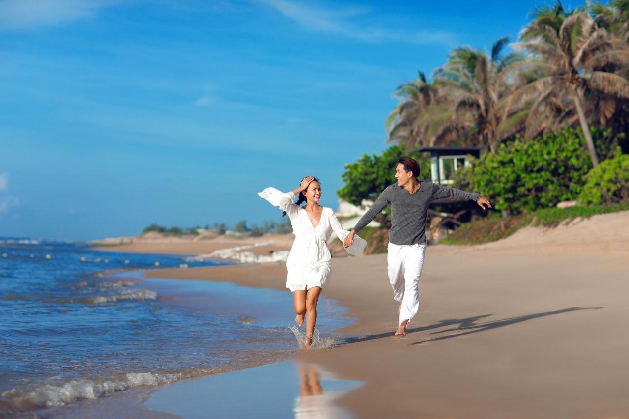 Holiday Inn Resort Ho Tram Beach By Ihg Eksteriør bilde