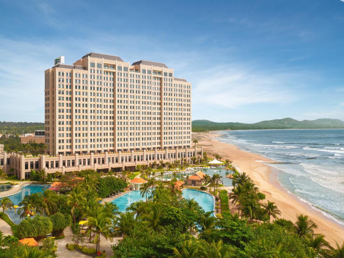 Holiday Inn Resort Ho Tram Beach By Ihg Eksteriør bilde