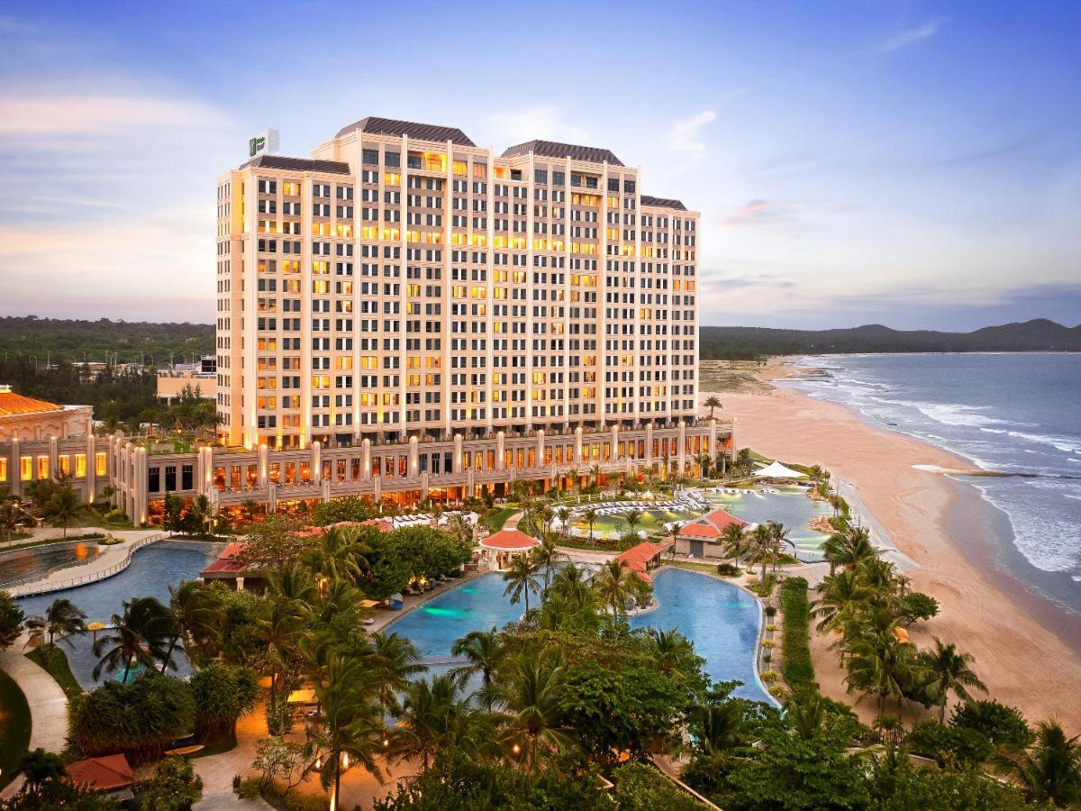 Holiday Inn Resort Ho Tram Beach By Ihg Eksteriør bilde
