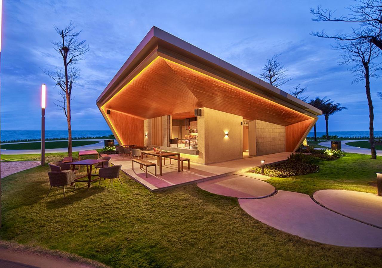 Holiday Inn Resort Ho Tram Beach By Ihg Eksteriør bilde