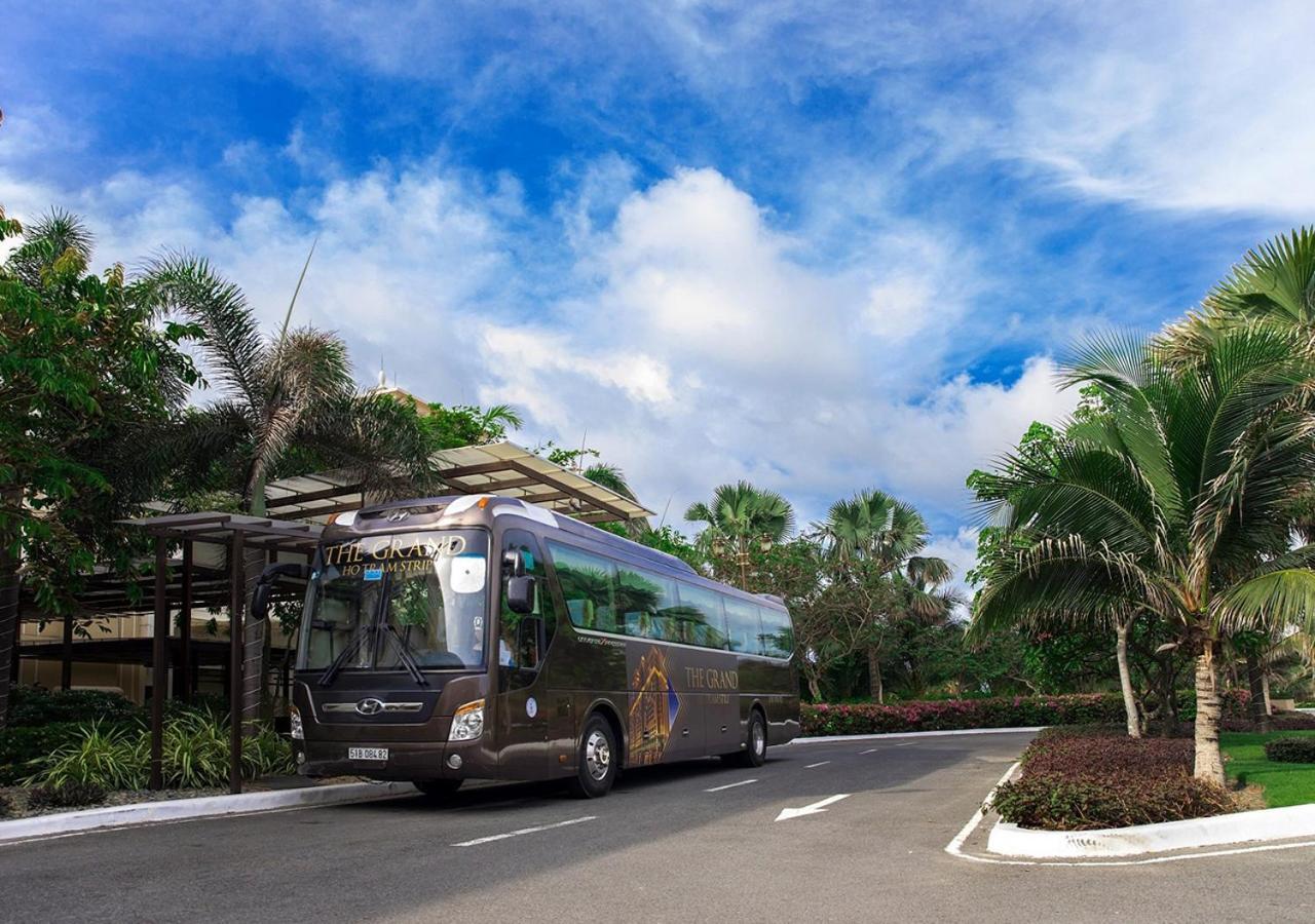 Holiday Inn Resort Ho Tram Beach By Ihg Eksteriør bilde