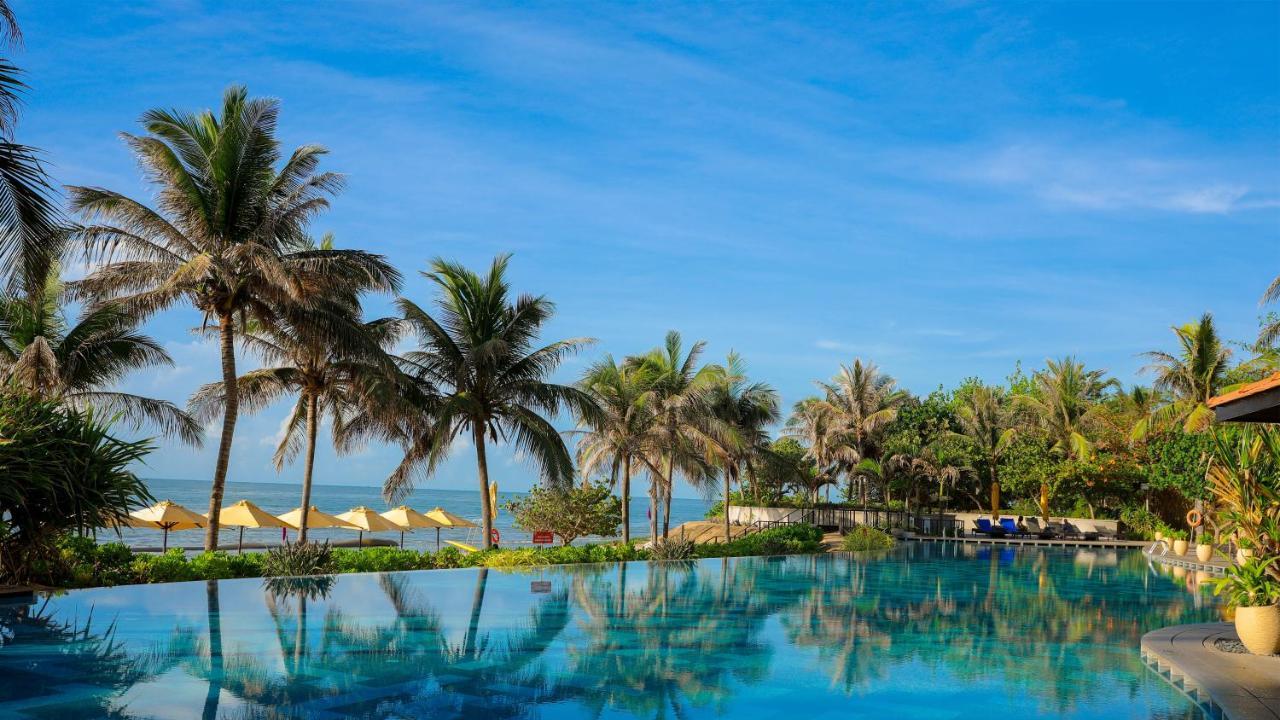 Holiday Inn Resort Ho Tram Beach By Ihg Eksteriør bilde