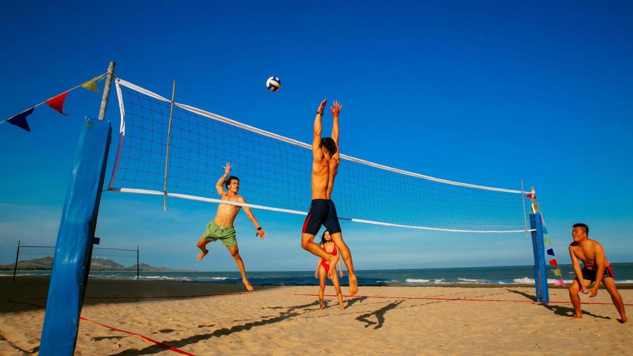 Holiday Inn Resort Ho Tram Beach By Ihg Eksteriør bilde