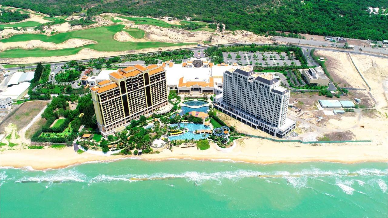 Holiday Inn Resort Ho Tram Beach By Ihg Eksteriør bilde