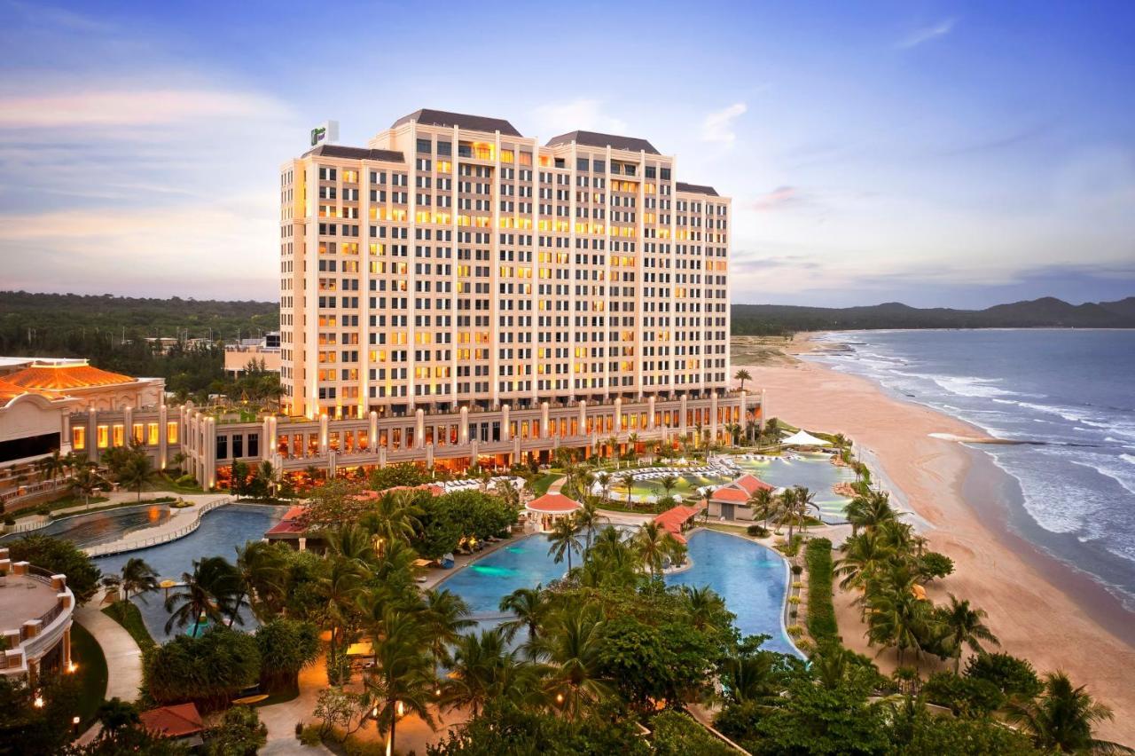 Holiday Inn Resort Ho Tram Beach By Ihg Eksteriør bilde
