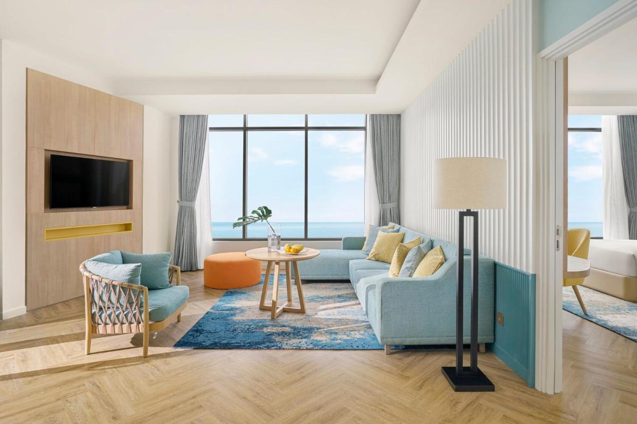 Holiday Inn Resort Ho Tram Beach By Ihg Eksteriør bilde