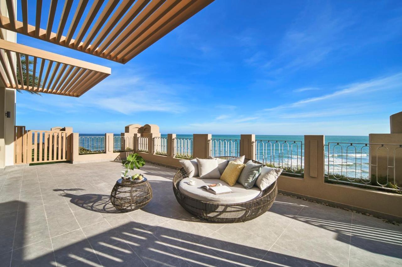 Holiday Inn Resort Ho Tram Beach By Ihg Eksteriør bilde