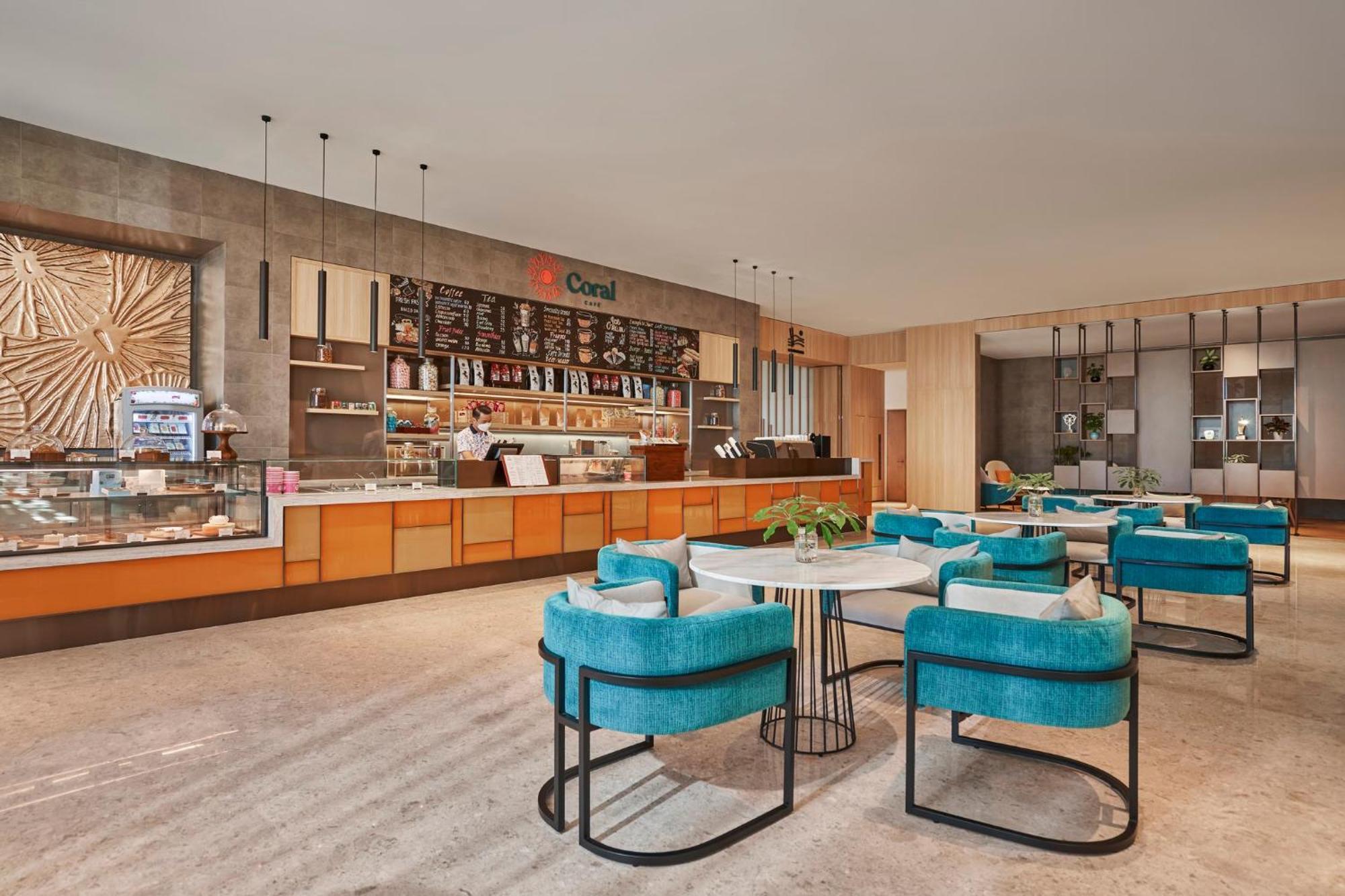 Holiday Inn Resort Ho Tram Beach By Ihg Eksteriør bilde