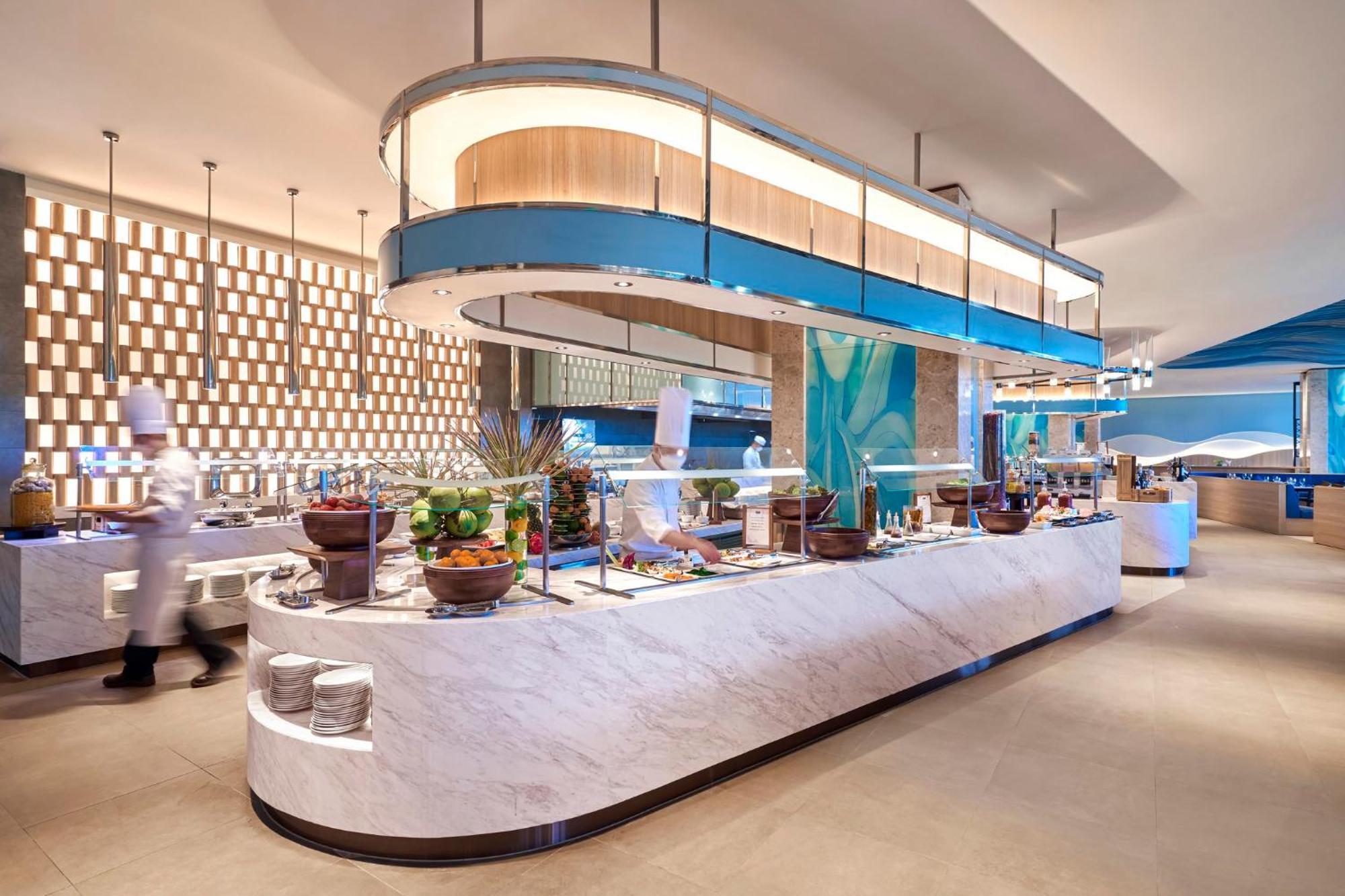 Holiday Inn Resort Ho Tram Beach By Ihg Eksteriør bilde